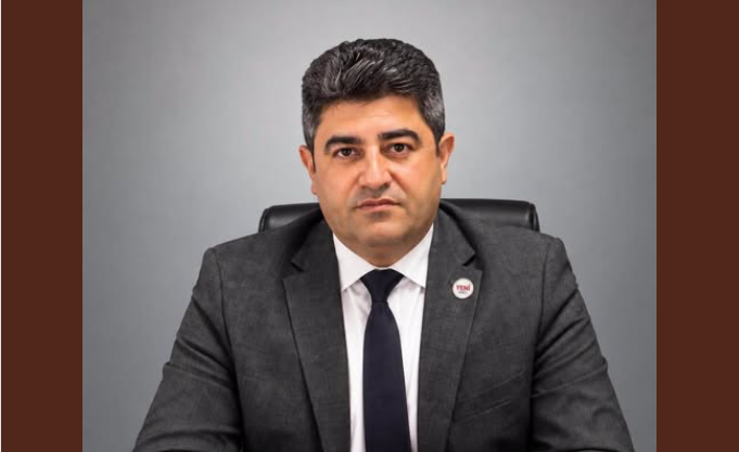 “MUHTARLARLA OMUZ OMUZA OLACAĞIZ”